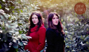 The Unthanks - Live At St. Luke's